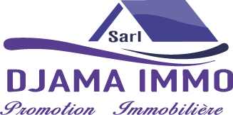DJAMA IMMO