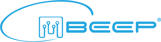 beep